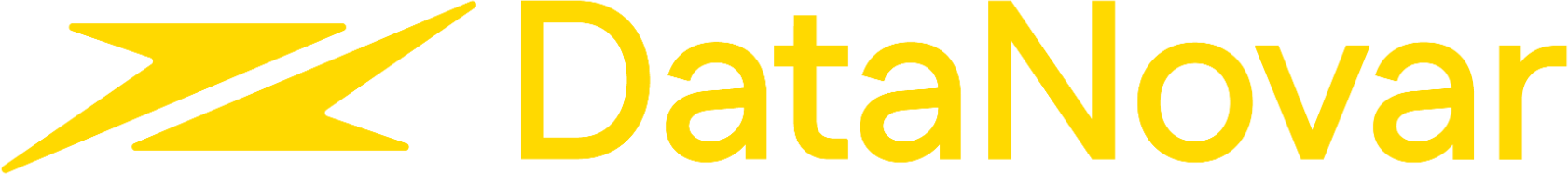 DataNovar Logo