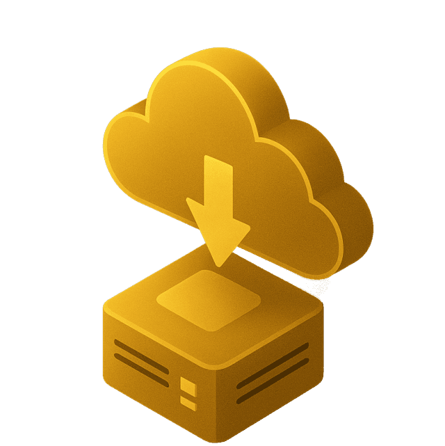 Service category 7 illustration