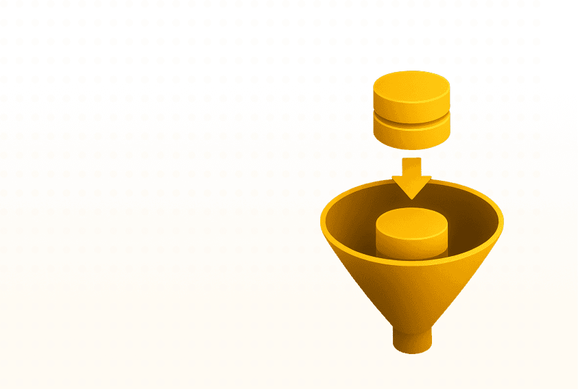 Advanced Data Processing