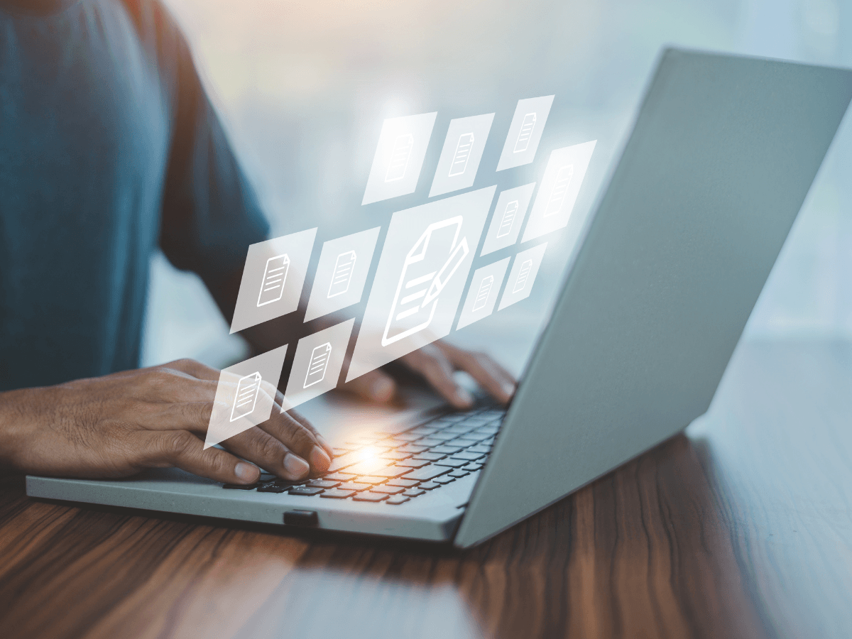 After comparison image