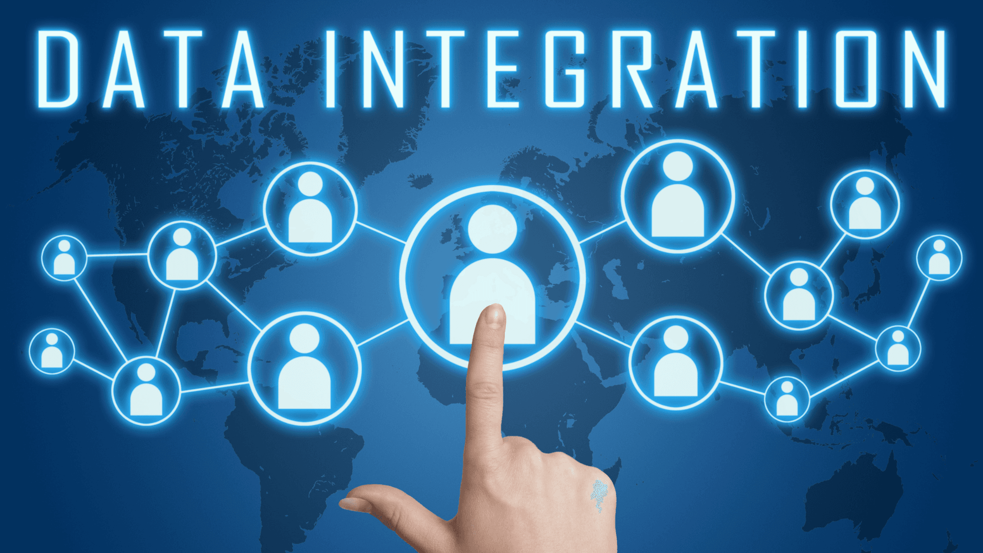 Data Integration for Startups: What Works Beyond APIs