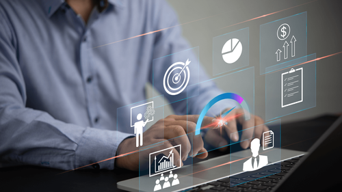 Improve Data System Performance Without A Rebuild