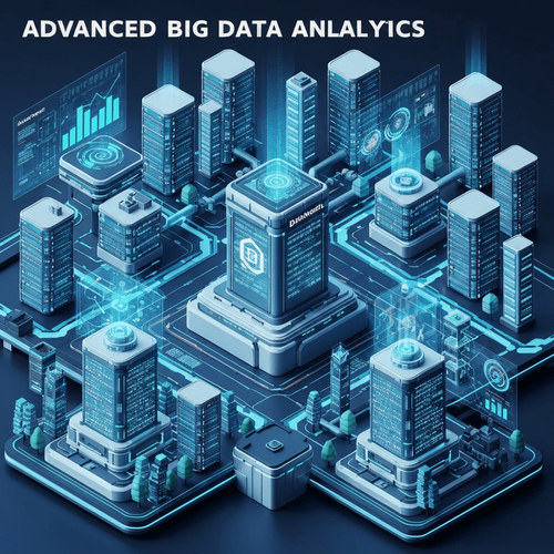 Advanced Big Data Analytics
