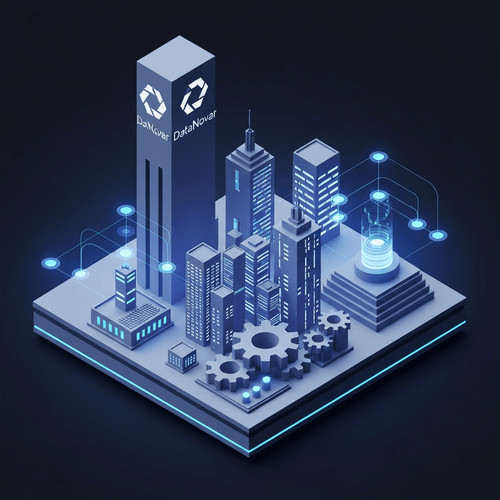 Achieving Real-Time Data Processing Scalability: Unlocking a Competitive Edge